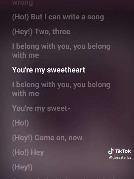 Ho Hey by The Lumineers: Lyrics and Song Meaning