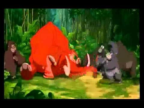 Dannyladdin part 32 - End Credits