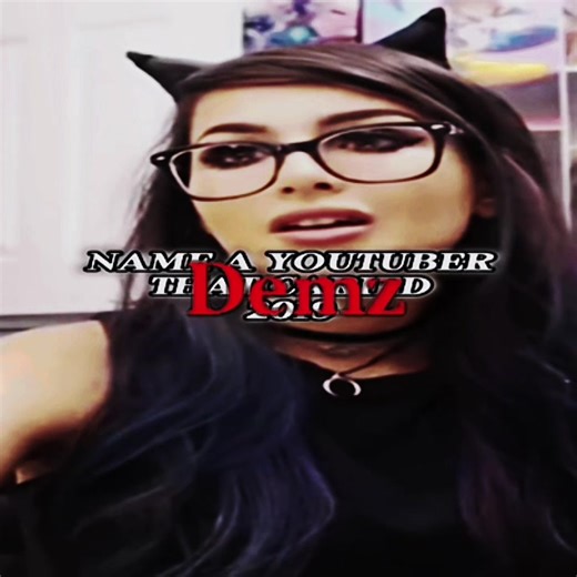 Hello friends it’s me @sssniperwolf ll #sssnipperwolf #2019 #fyp #viral #demz