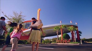 Nickelodeon Suites Resorts