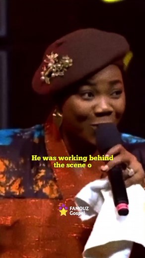 Tobechukwu by Nathaniel Bassey & Mercy Chinwo: Powerful Gospel Song