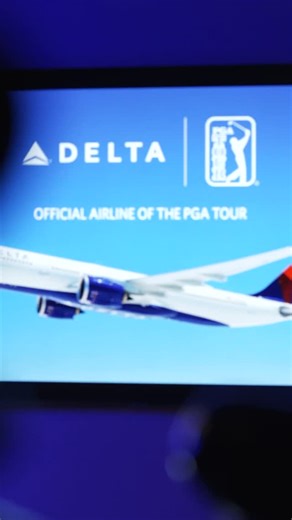 PGA TOUR on Instagram: "Golf School is now in session 🎓 A once-in-a-lifetime evening with Luke Clanton, Rose Zhang and Michelle Wie West for members of the PGA TOUR’s Pathways to Progression program as they Keep Climbing through their junior careers."