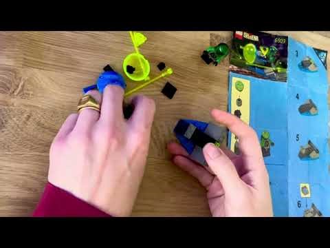 Lego Insectoids - Bug Blaster - 6903