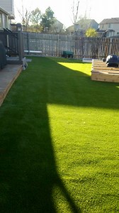 Artificial Turf in Simi Valley, California | Turf Pros Solution