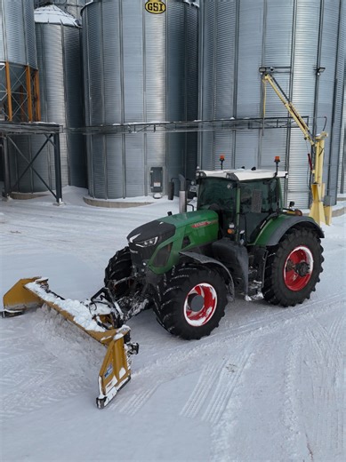 #HighlandCustomFarming