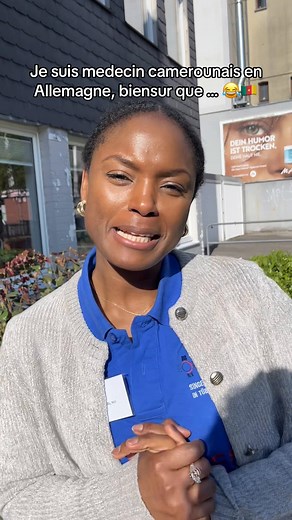 Meet the Camfomedics Doctors: Cameroonian Doctors in Germany