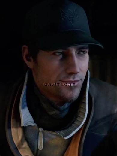 Aiden's Humor Is Underrated 😎 | Watch Dogs