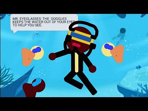 Elmo’s World: Eyes Full Episode HD. (Original Version 2008) Episode 4180.