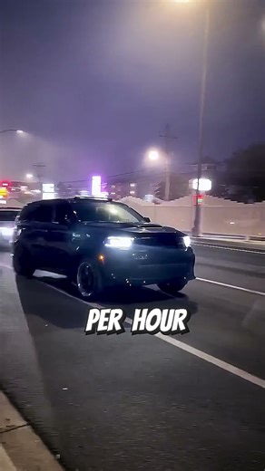 IT’S NOT A FAMILY CAR! 🛑😈