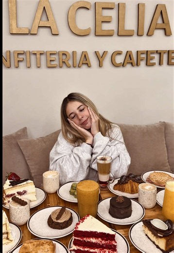 La Celia en San José: Menú, Precios y Horarios de la Cafetería