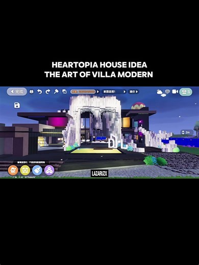 Exploring Modern Villa Design