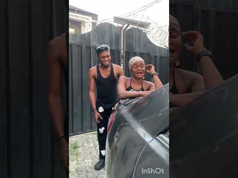 Tapping current with my neighbor part 1 #trending #viralvideo #goviral