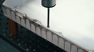 Die Sonde der Koordinatenmessmaschine (CMM) berührt: Stockvideos & Filmmaterial (100 % lizenzfrei) 33909850 | Shutterstock