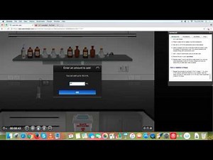 Acids Bases and pH Buffers Lab Procedure