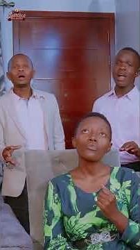 Best of Heavenly Echoes Ministry| Maji chafu Experience. #gospelmusic #worship #sdasongs #music.