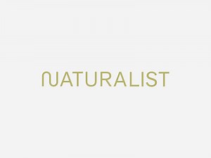 Naturalist Logo Animation