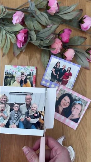 ✨🙌🏼 This EASY #DollarTreeDIY doubles as the sweetest gift 🌸 #ModPodgeDollarDIY #dollartree