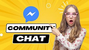 How to Hide Community Chat on Facebook Messenger | Step-by-Step In this video, I will show you how to hide community chats on Facebook Messenger. Community chats are a new feature that allows you to have group conversations with up to 500 people. However, if you are not interested in participating in a community chat, you can hide it from your Messenger app. To hide a community chat, follow these steps: Open the Messenger app. Tap on the hamburger menu (three lines) in the top left corner of the