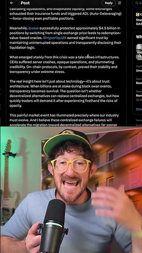 WTF HAPPENED ON FRIDAY?! | CryptOMG 171