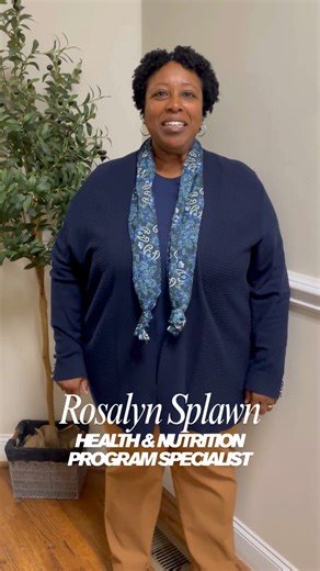 We love hearing why our team members choose First Steps! 💕 Here’s one of our amazing staff sharing what makes working at Spartanburg County First Steps so meaningful. 🌟 #FirstStepsFamily #WhyWeLoveWhatWeDo #EarlyLearning #MakingADifference | Spartanburg First Steps