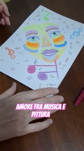 art#dipingere #drawing #acquerelli #painting #colore