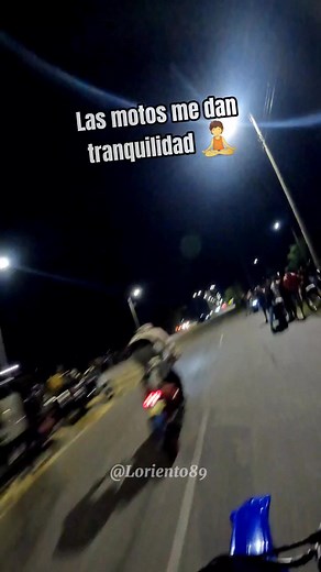 8.9K views · 289 reactions | NicoBala durmiendo la Yezenia ✊ #soyloriento #adrenalina #motos #stunt #pikes #velocidad #viral | Loriento Pikes | Facebook