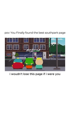 Southparkreels on Instagram: "That episode is peak South Park insanity, where things go so wrong that the town literally uses a dead hooker to get out of a sketchy deal. What starts as a dumb money grab tied to vaping and shady business instantly spirals into crime-scene levels of chaos, because in South Park there’s always a worse idea waiting right around the corner. Instead of fixing the problem like normal people, the adults panic, lie, and stack bad decisions on top of each other until the