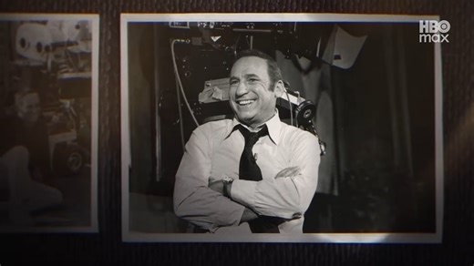 A Two-Part HBO Documentary That Celebrates the Legendary Comedic Genius of Mel Brooks