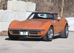 C3 Corvette Pre-Purchase Inspection: What to Look For