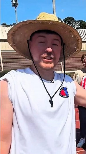 MRBEAST’S NEW CHALLENGE IS INSANE 😱 | Last To Leave Wins $100,000 #truewinner