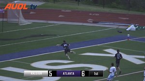 6K views · 54 reactions | Tipped discs still mean opportunity. | Ultimate Frisbee Association | Facebook