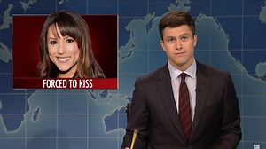 'Saturday Night Live' calls out Sen. Al Franken