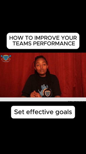 Set effective goals_ Want to **boost your team’s performance**? The secret starts with **setting effective goals**! In this video, we’ll show you how to set clear, measurable, and achievable goals that motivate your team to succeed. Learn the importance of aligning individual goals with team objectives and how to track progress for continuous improvement. Whether you’re a leader, manager, or team member, mastering goal-setting is essential for driving performance, enhancing collaboration, and ac