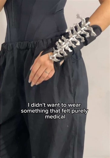 Medical device customization 🦾🦾