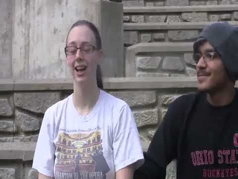 American Idol MUSICAL/SHORT FILM - WSCN 2011/2012