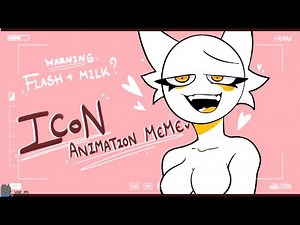 Icon || Animation meme || FW