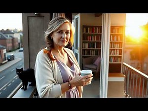 Can You Really Find Love After 50? | A Heartwarming Mature Romance Story