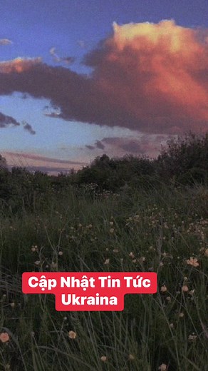 Cập nhật tin tức ukraina mới nhất | ĐKN Thời Sự