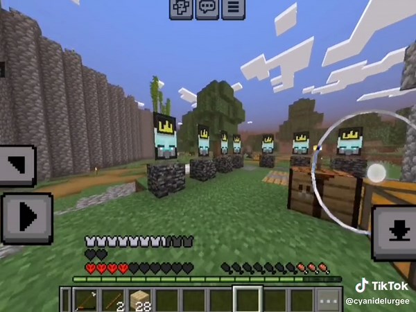 Official Annoying Villagers Server for Minecraft Bedrock 1.20.70 #Minecraft #minecraft #minecraftrealms #realms #addon #addons #minecraftaddon #mcpeaddon #mcpe #mcbe #MCPE #MCBE #fy #fyp #fypシ #fypage #fypp #fyppp #fyppppppppppppppppppppppp #fypppppppppppppp
