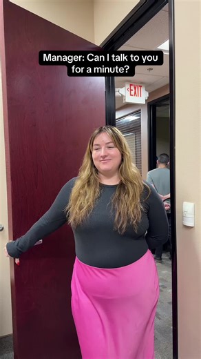 Emotional Moment: Getting Fired vs. Gossiping at Work