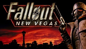 Comprar Fallout: New Vegas - PC (Steam)