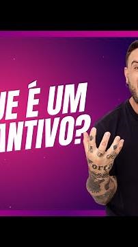 O que é um SUBSTANTIVO?
