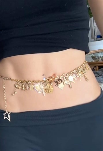 big Girl Treasure Chest on TikTok