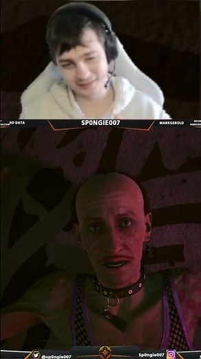 Meeting Fingers 😳 | Cyberpunk 2077’s Weirdest Characters