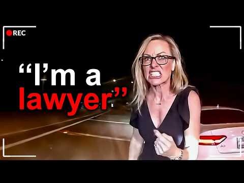 5 Times Corrupt Cops Got Caught Being Completely Wrong