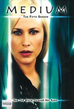 Medium (Série), Sinopse, Trailers e Curiosidades - Cinema10