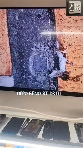 Jay Bhagat on Instagram: "OPPO RENO 8T 5G FRP REMOVE ANDROID 15 LATEST SECURITY FRP REMOVE ISP DRILL FULL PROCESS WATCH FULL VIDEO #VIRAL #drilling #all"