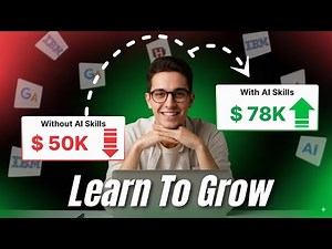 5 Best Free AI Courses for Beginners in 2025