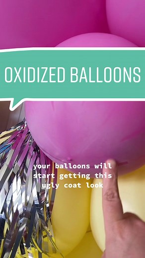 Eco-Friendly Tuftex Biodegradable Balloons: A Sustainable Choice