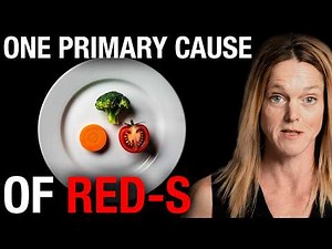 What Actually Causes RED-S in Athletes: Low Energy or Overtraining?